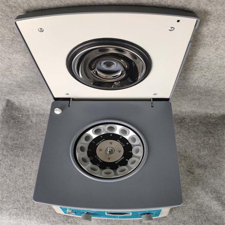 80-2B台式电动离心机12*20ml管式电动离心机超低价厂家直销 - 图2