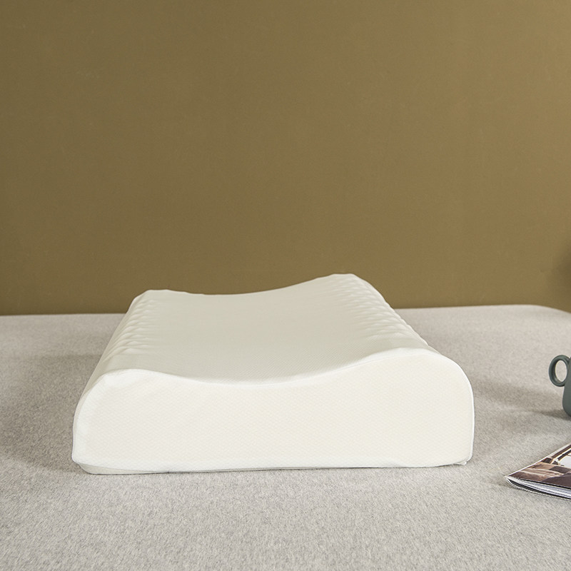 Byford/百富帝皇室泰国乳胶枕芯助睡眠家用单人记忆按摩枕头正品,淘宝优惠券,粉丝福利购,淘宝优惠卷