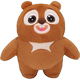 ແທ້ຈິງແລ້ວ companion bear doll doll plush toy
