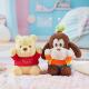 ຂອງແທ້ Disney plush toy doll