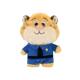 ຕຸກກະຕາ Zootopia Plush Doll Judy Nick