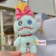 Disney Stitch Golden Doll Pendant