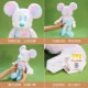 ພວງກະແຈຂອງຫຼິ້ນ Disney Plush