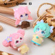 ຂອງແທ້ King of Glory plush pendant ຄົບຮອບຜະລິດຕະພັນໃຫມ່