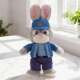 Zootopia Doll Plush Toy
