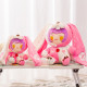 ແທ້ຈິງແລ້ວ King of Glory plush toy doll