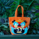 Tencent ປີມັງກອນ Handbag ງາມ Plush Bag