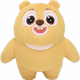ແທ້ຈິງແລ້ວ companion bear doll doll plush toy