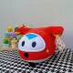 Fort Duoduo plush doll ໝອນເດັກນ້ອຍ pp ຝ້າຍ