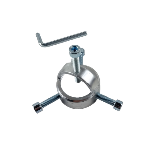 家用油烟机拆卸工具风轮拉马刮刀铲刀厨房清洁钢丝刷家电清洗全套 - 图3