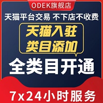 Sky Cat Open Shop Application Entrance to Brand Add Class Furnishing Design Paddling PPT Production Offers Company Trademark