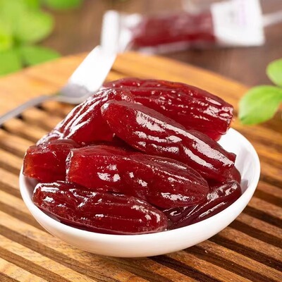 紫薯仔网红追剧办公室零食休闲零食小吃