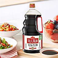 海天金标生抽1.53kg*1瓶