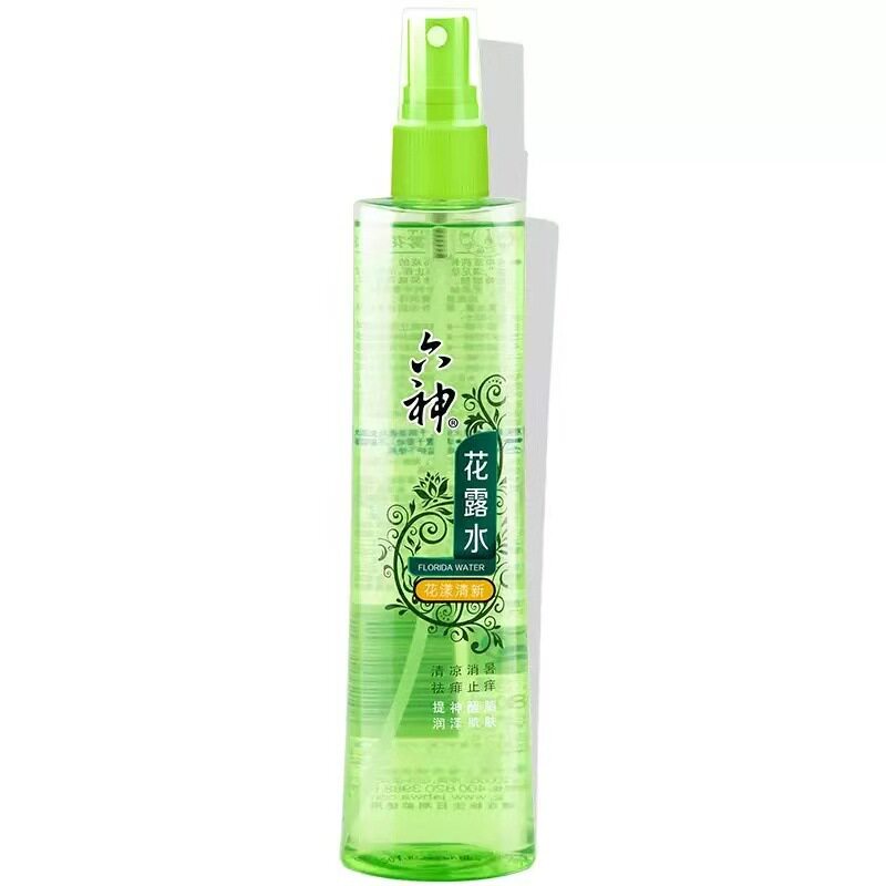 夏天喷雾花露水户外夏季驱蚊防蚊虫叮咬清香驱蚊止痒