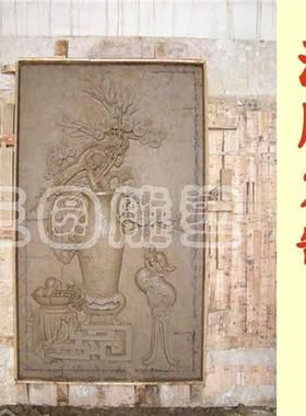 泥塑小稿肖像订做来图定制佛像建筑雕像酒店玻璃钢雕塑订制