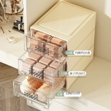 Нижнее белье, коробка для хранения, кремовые носки, «три в одном»