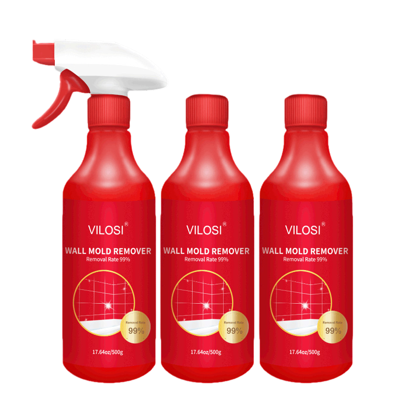 vilosi除霉剂墙体地面去霉斑霉菌墙纸厨房神器除黑深层清洁剂喷雾,淘宝优惠券,粉丝福利购,淘宝优惠卷