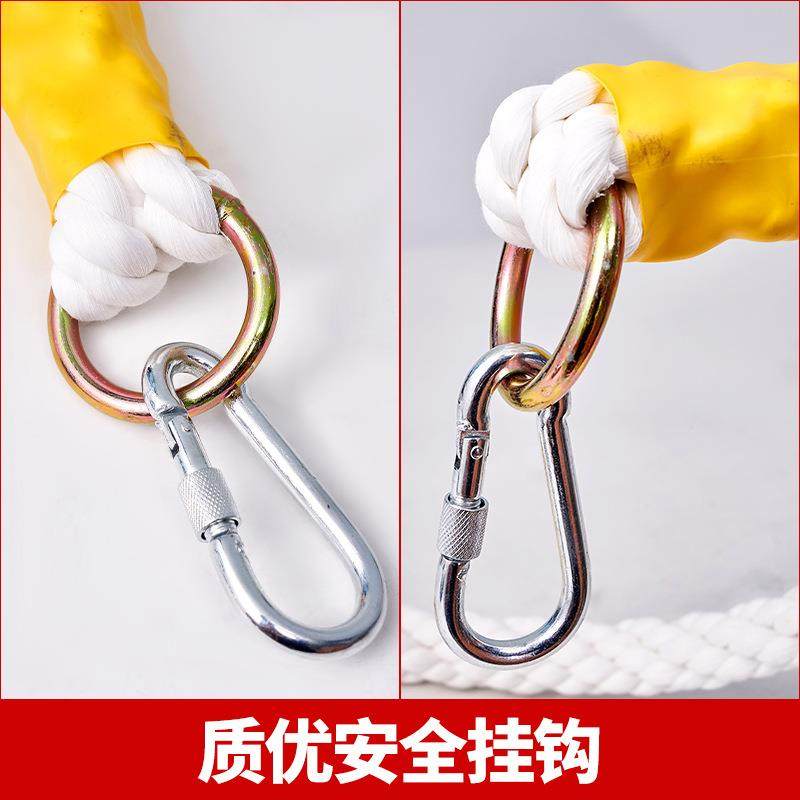 攀爬绳粗体育健身绳甩绳体能训练绳户外儿童爬绳格斗绳训练力量绳,淘宝优惠券,粉丝福利购,淘宝优惠卷