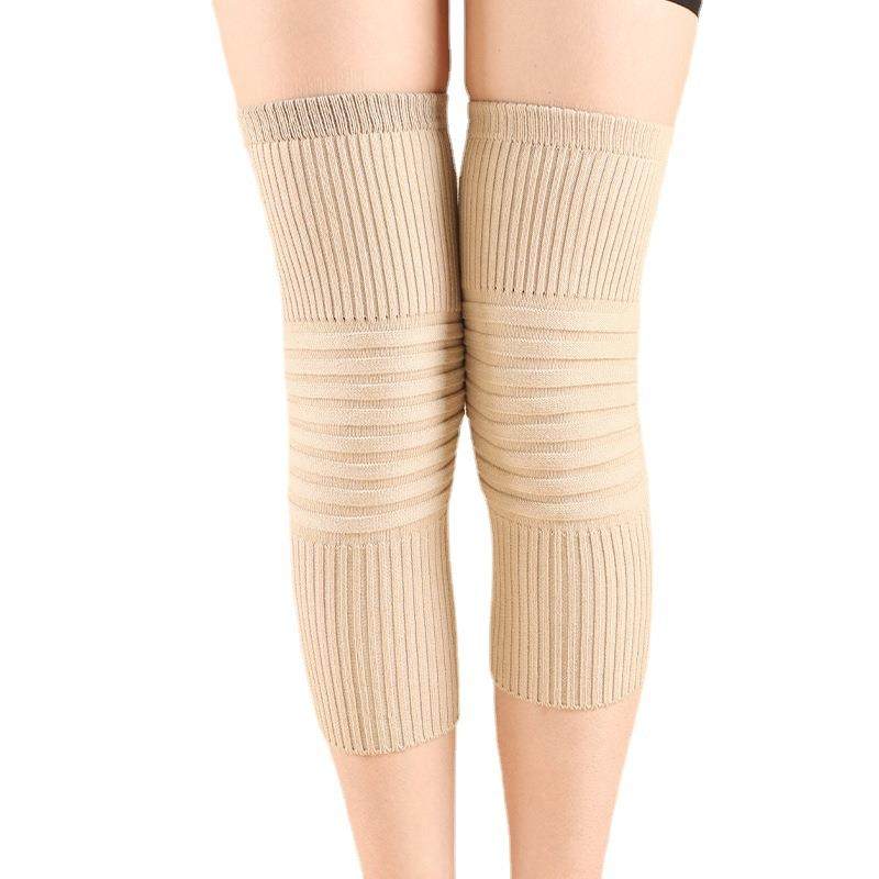 秋冬羊毛护膝盖套羊绒保暖老寒腿男女士漆关节加厚防寒,淘宝优惠券,粉丝福利购,淘宝优惠卷