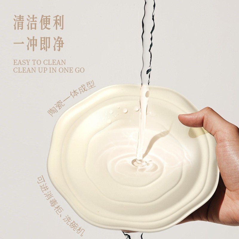 观复猫xHulululo猫碗陶瓷护颈猫食盆猫粮碗慢食碗宠物用品,淘宝优惠券,粉丝福利购,淘宝优惠卷