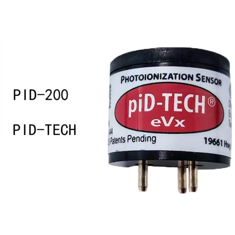 美国贝斯兰PID-TECH光离子传感器PID-200PPM - 图0