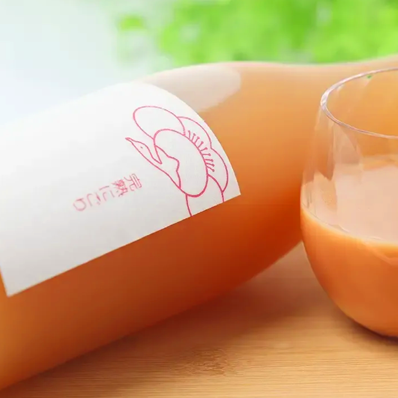 鹤梅完熟果肉梅酒柚子酒日本直邮低度微醺梅子酒柚子果酒720ml,淘宝优惠券,粉丝福利购,淘宝优惠卷
