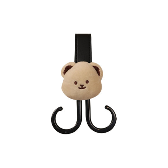 婴儿车挂钩推车专用挂包电动车通用宝宝儿童口袋推车小虎子配件