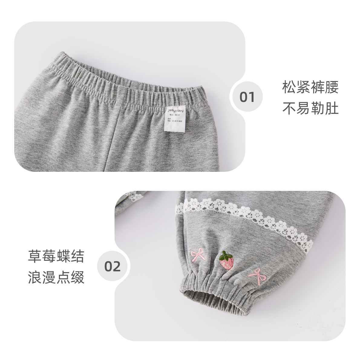 [春季新品]女童卫裤春款休闲百搭宝宝长裤新款户外运动儿童束腿裤,淘宝优惠券,粉丝福利购,淘宝优惠卷