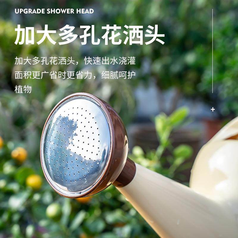 加厚洒水壶大浇花喷壶塑料浇水壶长嘴花洒壶园艺浇菜壶家用淋花壶,淘宝优惠券,粉丝福利购,淘宝优惠卷