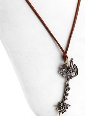 克苏鲁神话周边门之匙吊坠