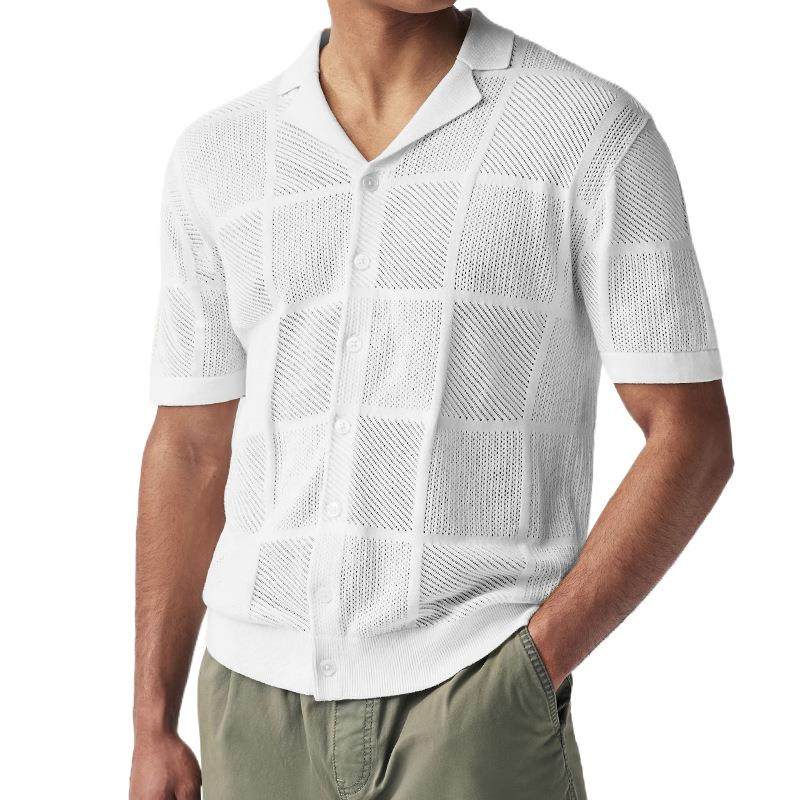 comment ice a short-sleeved of men wear two-piece mens - 图3