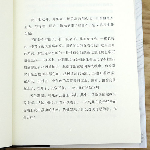 阿摩司奥兹经典作品莫称之为夜晚（精装）阿摩司·奥兹另著爱与黑暗的故事我的米海尔故事开始了等经典文学小说书籍-图2