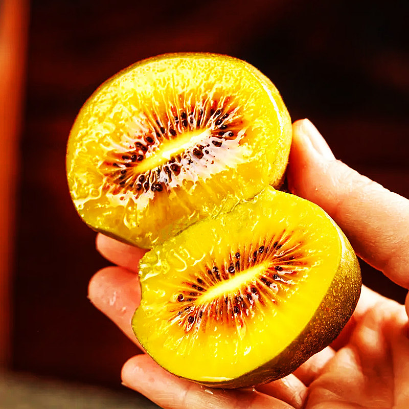  黄六爷鲜乐多奇异果/猕猴桃