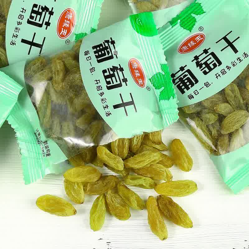  乐长恒葡萄干