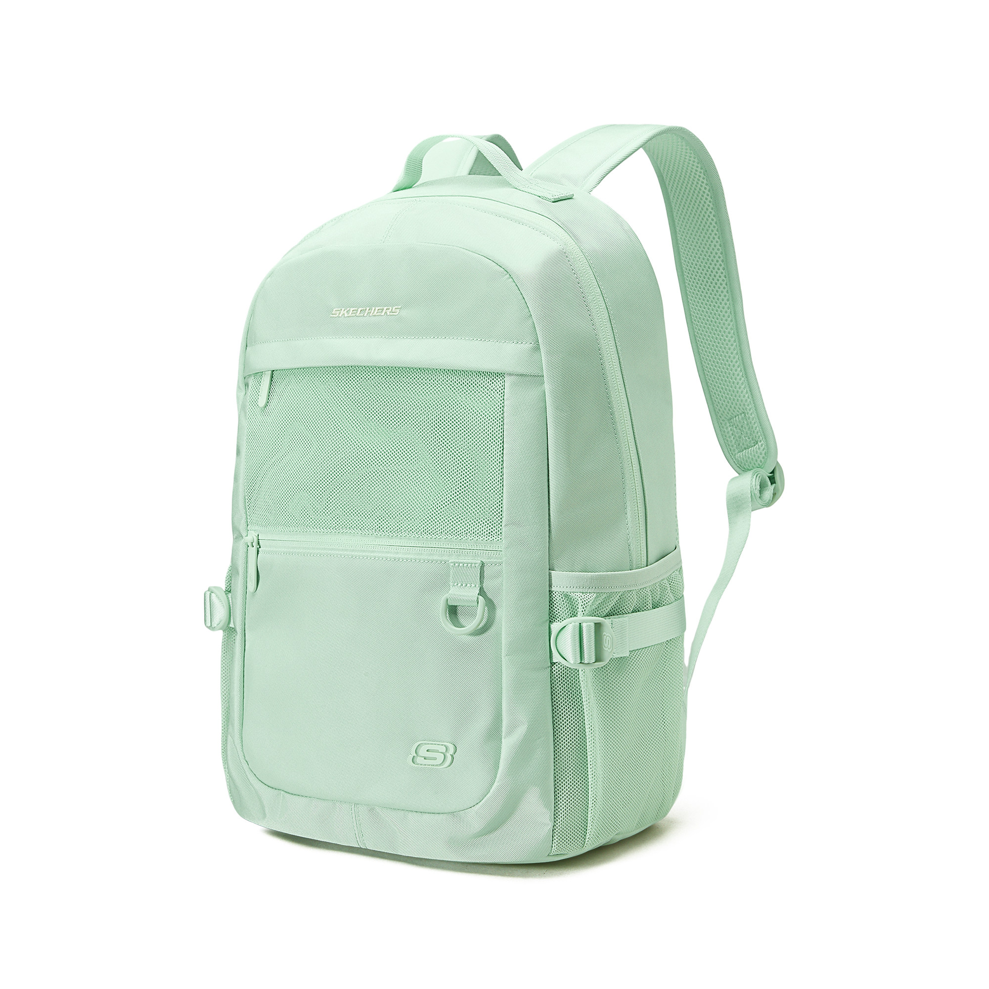Skechers Unisex College Style School Bag Backpack
