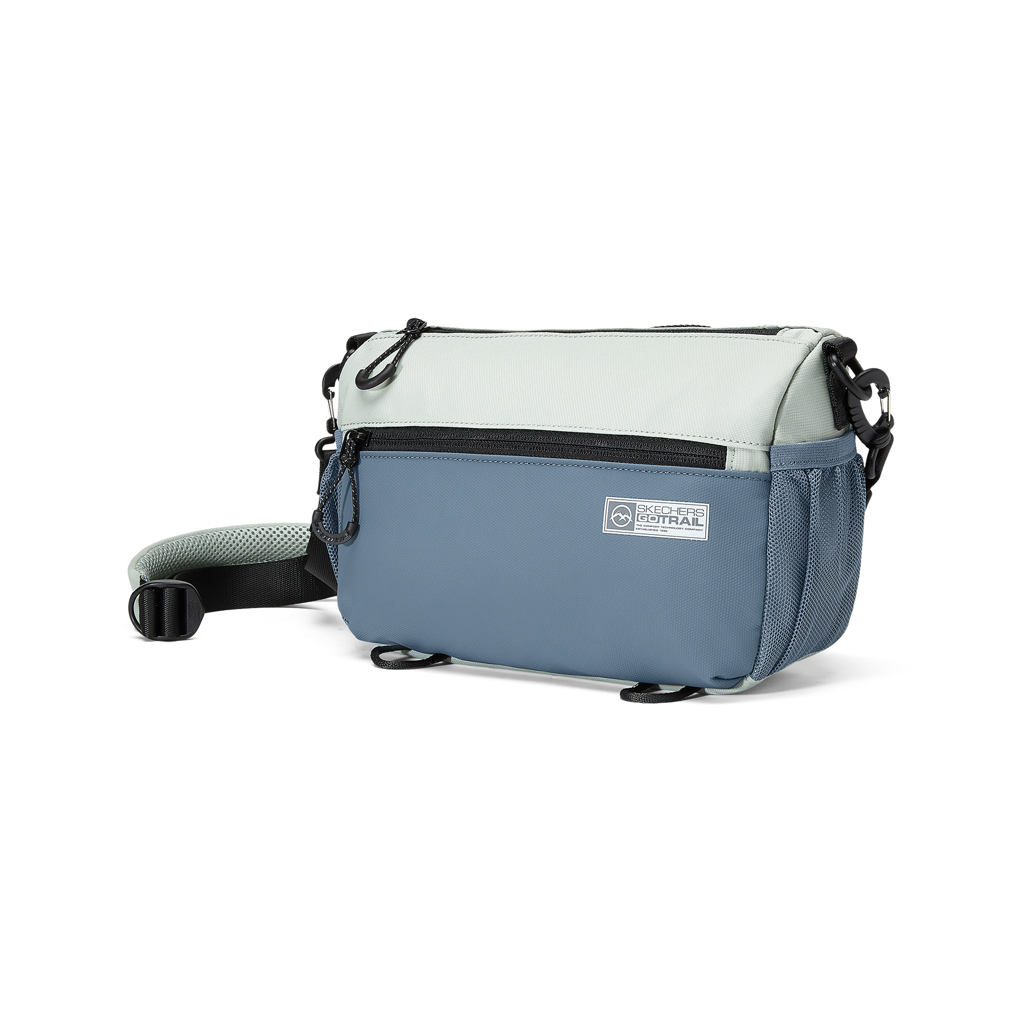 Skechers unisex camera bag shoulder bag