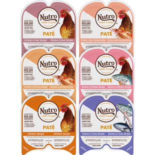 美士一分为二餐盒75g*24