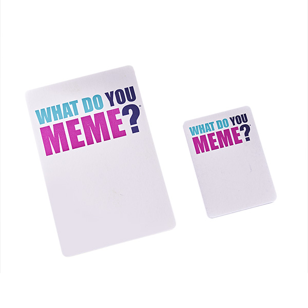 whatdoyoumeme桌游表情包卡牌游戏