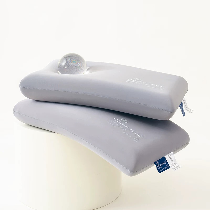 Hiton Meiju深睡枕pro3.0新升级双芯记忆棉枕芯第三代护颈枕 Hiton Meiju深睡枕pro3.0新升级双芯记忆棉枕芯第三代护颈枕