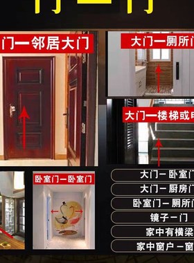 速发五钱葫芦开饰挂门葫芦铜钱大门厕所口口办公室家居店铺装饰