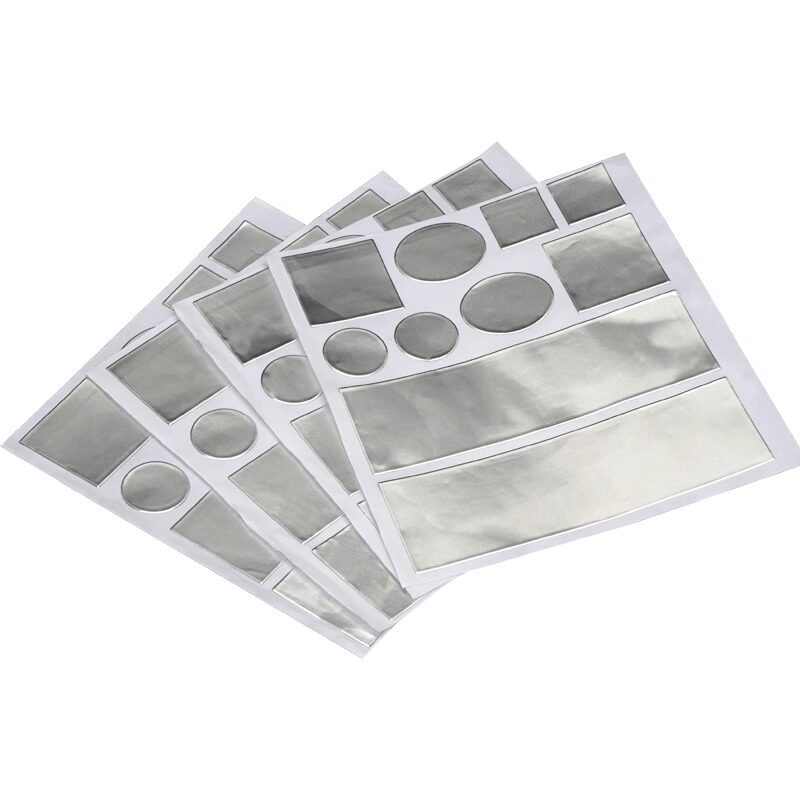 补锅贴加厚铝箔胶带补锅底神器耐高温不锈钢盆补漏锡纸铝皮自粘贴,淘宝优惠券,粉丝福利购,淘宝优惠卷