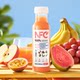 Nongfu Spring NFC juice orange juice mango mixed juice pure fruit and vegetable juice meal replacement drink non-concentrated reduction 300ml