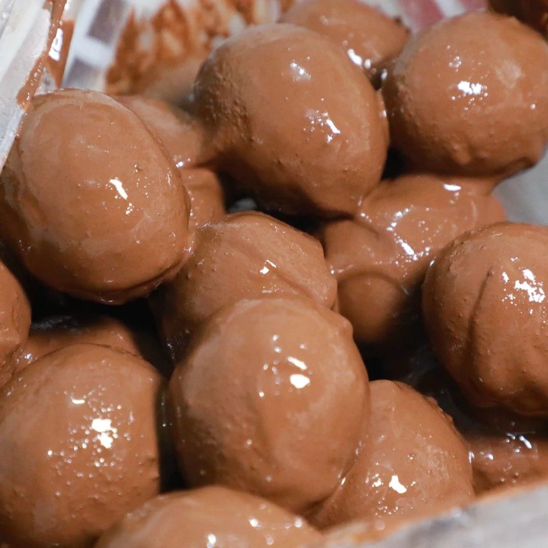 【垣曲麻酱鸡蛋】岭回麻酱鸡蛋真空独立装即食松沙鲜香运城特产,淘宝优惠券,粉丝福利购,淘宝优惠卷