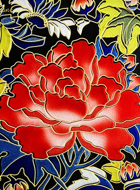 雅琅晶手绘渐变色纪念品定制