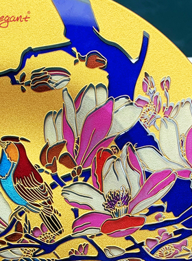 客厅摆件定制结婚礼物家居饰品