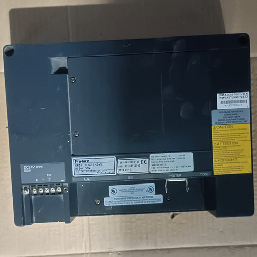 GP577R/GP570-TC11普洛菲斯GP577R-SC/TC41-24VP GP570-LG21-24V - 图3