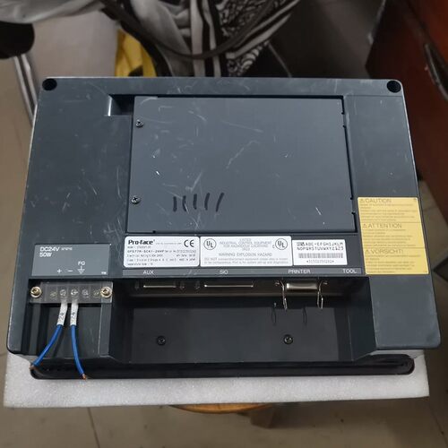 GP577R/GP570-TC11普洛菲斯GP577R-SC/TC41-24VP GP570-LG21-24V - 图1