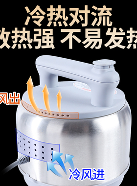 商用可持续工作大功率绞肉机