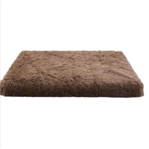 Dog Bed Mats Vip Washable Large Dog Sofa Bed Portable Pet K1-图1