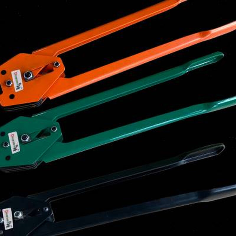 手工塑钢带快递打包钳器手动夹子捆扎废纸板打包机加长型咬口钳,淘宝优惠券,粉丝福利购,淘宝优惠卷